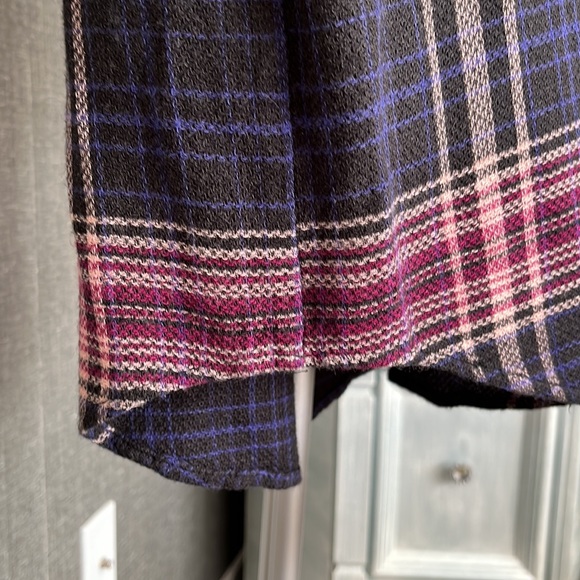 Cloth and Stone shirt dress - Picture 5 of 6